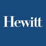 hewitt logo